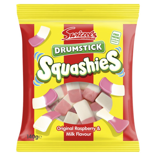 SQUASHIES ORIGINAL 1x12x120G PMP &Acirc;&pound;1.15