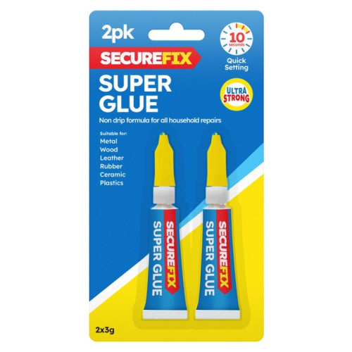 OTL SUPERGLUE 1x2x2s