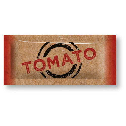 CATERERS KITCHEN TOMATO KETHUP SACHETS 1x200s