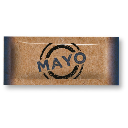 CATERERS KITCHEN MAYONNAISE SACHETS 1x200s
