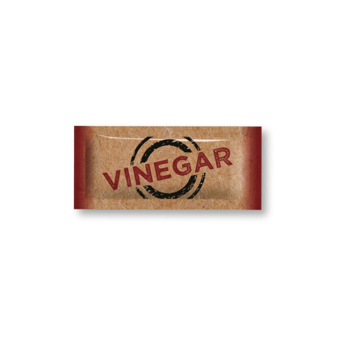 CATERERS KITCHEN VINEGAR SACHETS 1x200s