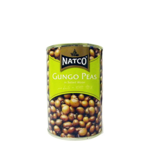NATCO GUNGO PIGEON TOOVAR TIN 1x12x400G