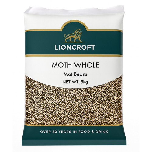 LIONCROFT MOTH 1x5KG