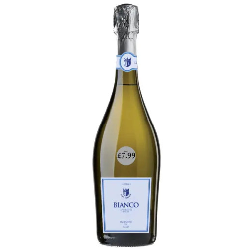 SANTA LORETTA BLANCO EXTRA DRY WHITE WINE BOTTLE 6x75CL PMP &Acirc;&pound;7.99