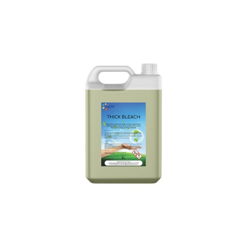 CEETEK BLEACH 2x5L