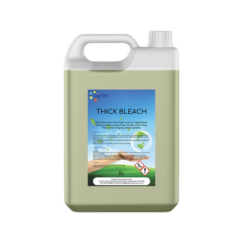 CEETEK BLEACH 1x5L