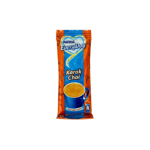 NESTLE EVERYDAY 3 IN 1 KARAK TEA 6x10x120G