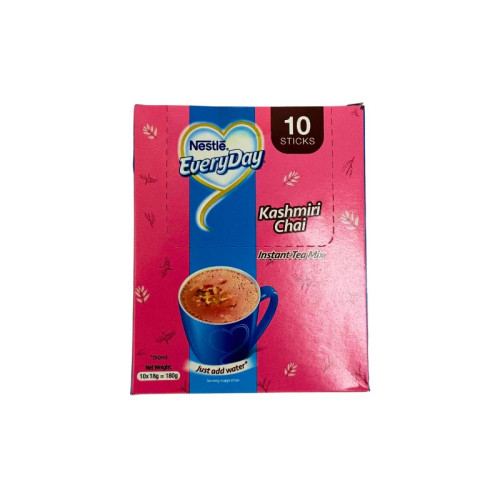 NESTLE KASHMIRI 3 IN 1 TEA 1x10x120G