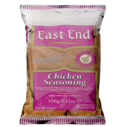 EAST END CHICKEN SEASONING 1x20x100G