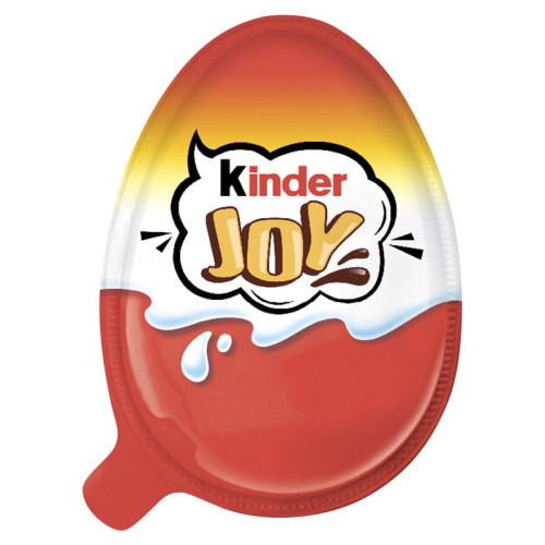 KINDER BUENO JOY CHOCOLATE 1x32x20G