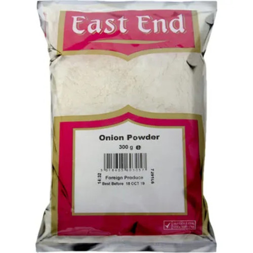 EAST END ONION POWDER 1x10x300G
