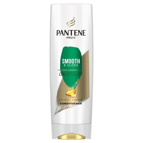PANTENE SMOOTH CONDITIONER 6x6x270ML PMP &Acirc;&pound;2.99