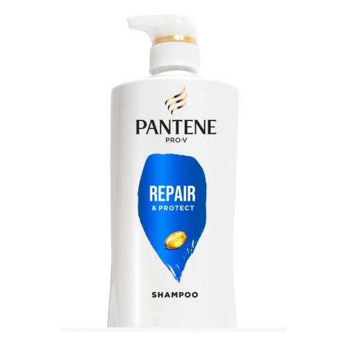 PANTENE REPAIR SHAMPOO 6x6x270ML PMP &Acirc;&pound;2.99