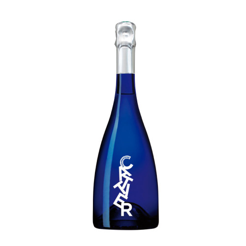 CATTIER BRUT SAPHIR SPARKLING WINE BOTTLE 1x75CL