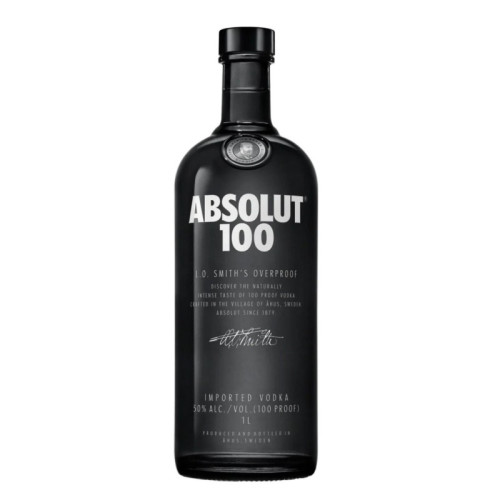 ABSOLUT VODKA BOTTLE 6x35CL &Acirc;&pound;12.49