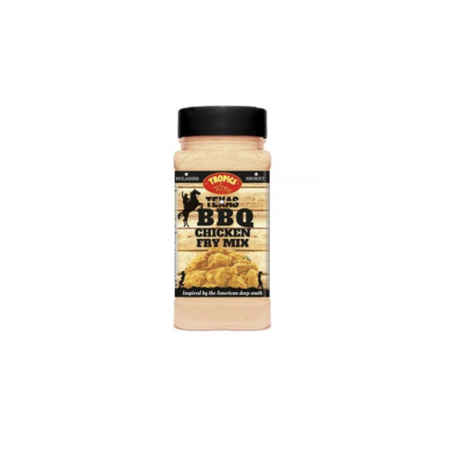 TROPICS FRY MIX BBQ SEASONING 1x300G