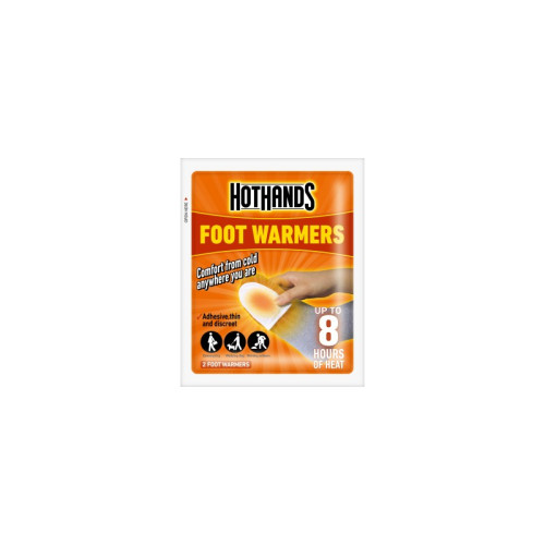 HOTHANDS HAND WARMERS 1x24x2s