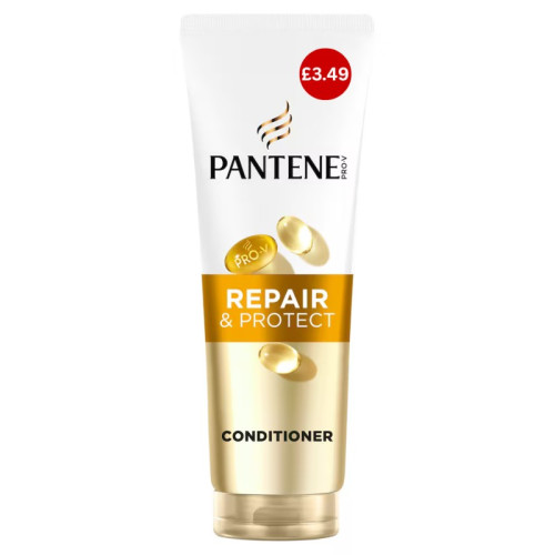 PANTENE REPAIR CONDITIONER 1x6x200ML PMP &Acirc;&pound;3.49