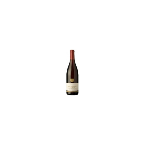 AOP COTES DS PINOT NOIR RED WINE BOTTLE 1x75CL