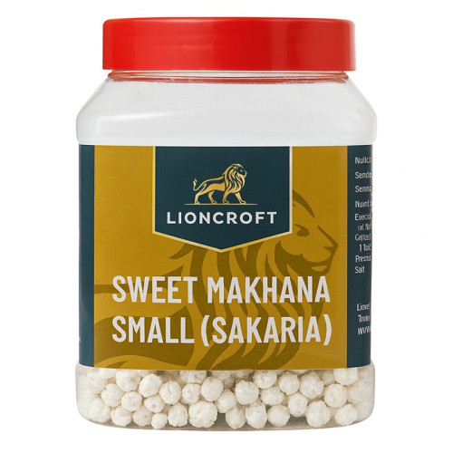 LIONCROFT SAKARIA SWEET MAKHANEY 20x300G