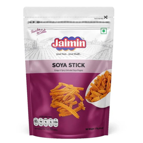 JAIMIN SOYA STICK 6x175G