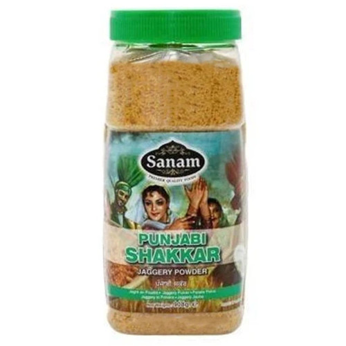 SANAM PUNJABI PESI GUR 1x1KG