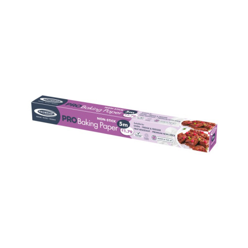 PROWRAP PARCHMENT PAPER 1x12x5M PMP &Acirc;&pound;1.79