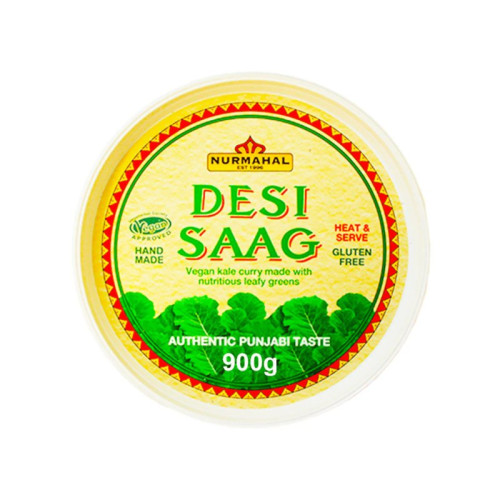 NURMAHAL SAAG 1x900G