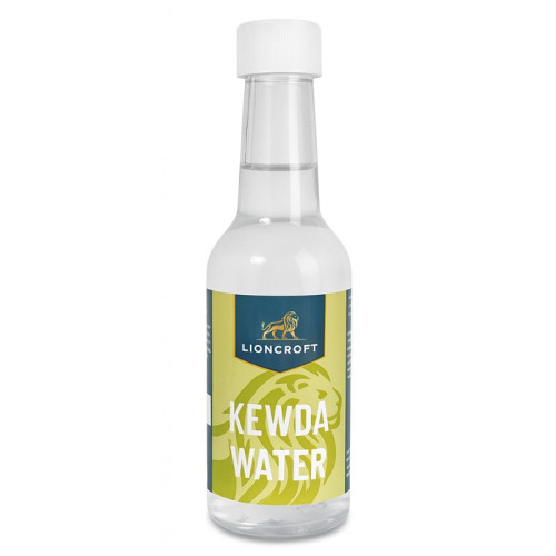 LIONCROFT KEWDA WATER 4x12x190ML