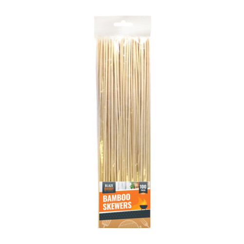 BAMBOO SKEWER 1x100s