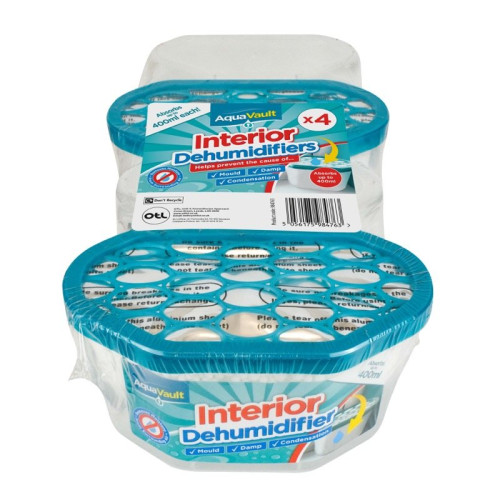 DEHUMIDIFIER 1x4s
