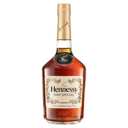 HENNESSY VS COGNAC BOTTLE 6x35CL