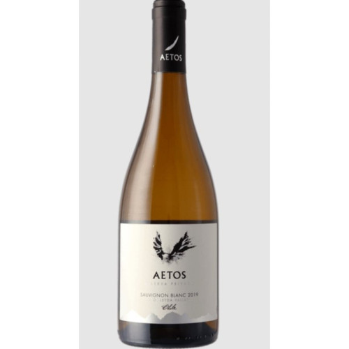 AETOS RESERVA PRIVADA SAUVIGNON BLANC WHITE WINE BOTTLE 1x75CL
