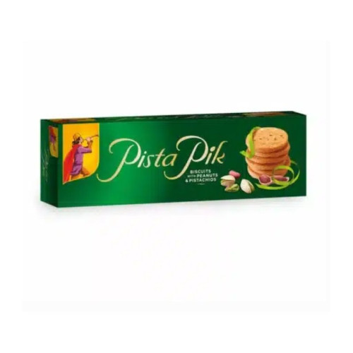 PEAK FREANS PEANUT PISTA BISCUIT 1x112G PMP &Acirc;&pound;0.55
