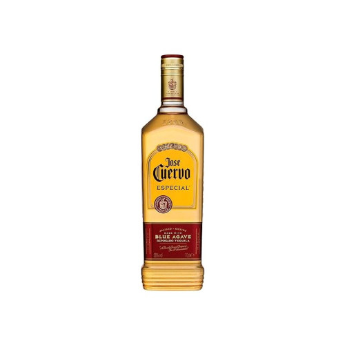 JOSE CUERVO GOLD TEQUILA BOTTLE 6x50CL PMP &Acirc;&pound;17.49