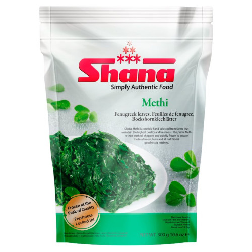 SHAN METHI 1x300G