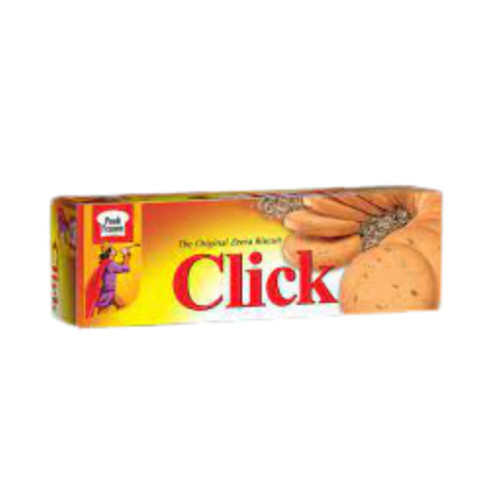 PEAK FREANS CLICK BISCUIT 1x112G PMP &Acirc;&pound;0.55