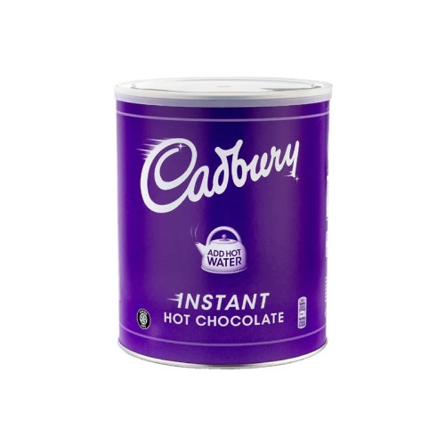 CADBURY INSTANT HOT CHOCOLATE 1x6x250G PMP &Acirc;&pound;3.39