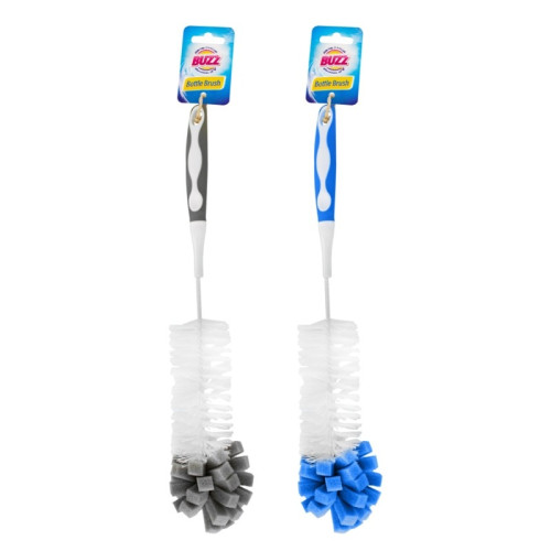 BUZZ BOTTLE BRUSH 12xSGL
