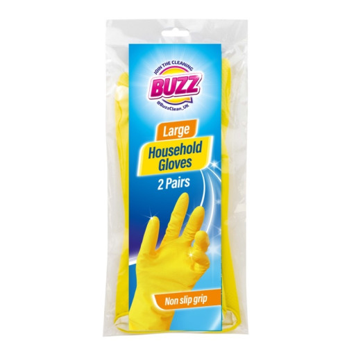 OTL HOUSEHOLD GLOVES 24xLRG