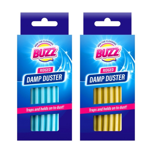 BUZZ DAMP BUSTER SPONGE 1xSGL