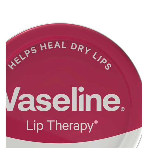 VASELINE ROSY LIP TIN 1x12x20G