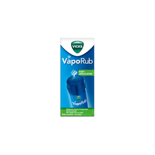 VICKS APPLICATOR 1x6x35G