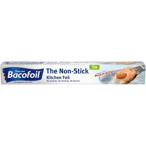 BACO NON STICK FOIL 300MM 1x6x5M