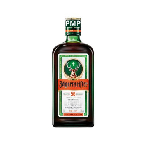 JAGERMEISTER ORIGINAL LIQUEUR BOTTLE 6x50CL PMP &Acirc;&pound;17.29
