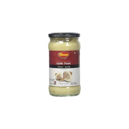 SHAN GARLIC PASTE 2x6x700G