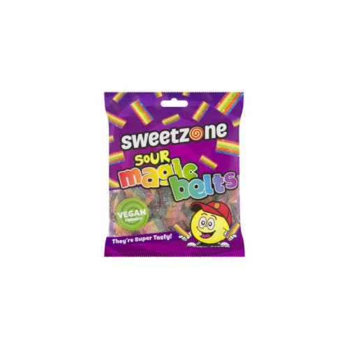 SWEETZONE SOUR MAGIC BELT 1x12x180G
