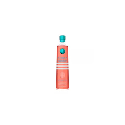 CIROC STRAWBERRY LIMONADE VODKA BOTTLE 1x70CL