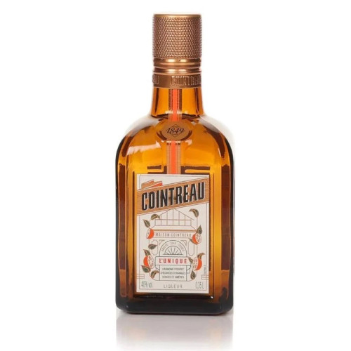 COINTREAU LIQUEUR BOTTLE 6x35CL