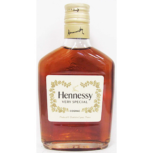 HENNESSY VS COGNAC BOTTLE 1x20CL
